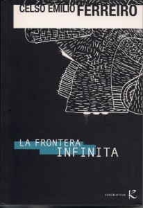 2La frontera infinita-Factoria K Vigo 2007
